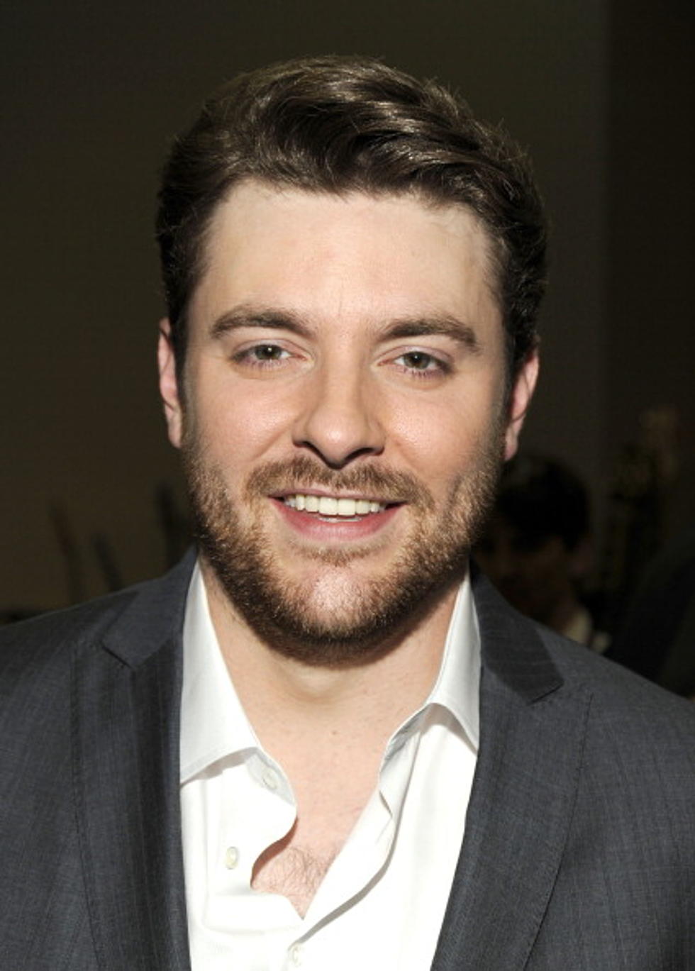 Chris Young Is Raising Money To Get Entertainers For Deployed Military And You Can Help