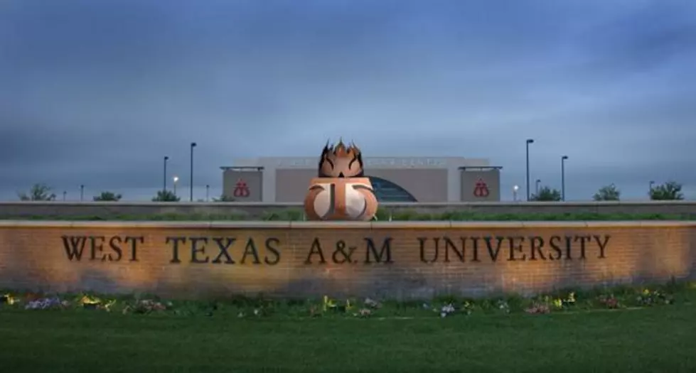 Cheerleading Team At WTAMU Isn’t Going Anywhere