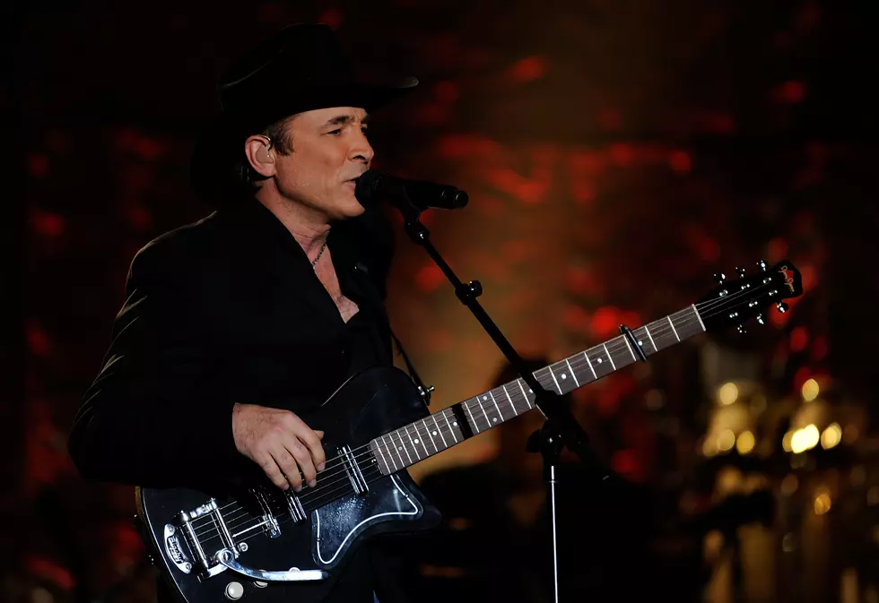 Here Is Your Early Access To Clint Black Tickets