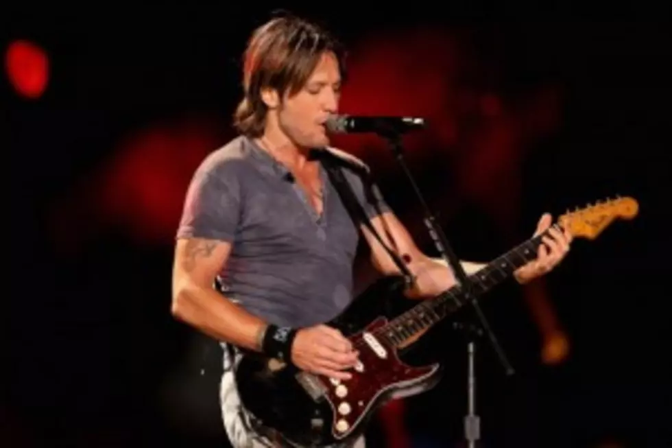 American Idol Announces The Judges That Will Join Keith Urban for Season 13