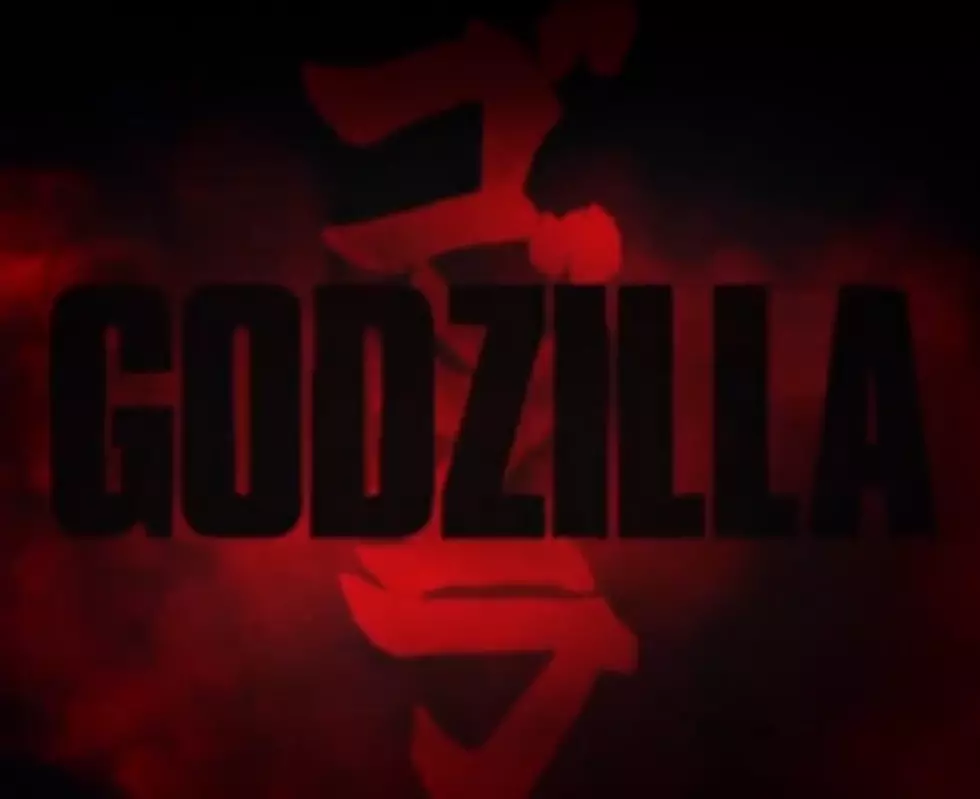 Godzilla Could Be Huge In 2014 [MOVIE TRAILER]