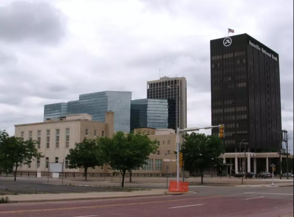 Downtown Amarillo Rebirth Is Happening