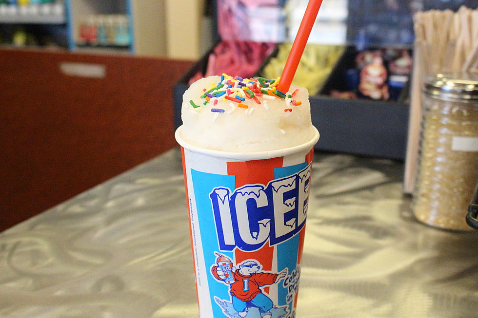 Did You Know Amarillo Has the Best ICEE Flavor In the World? [VIDEO]