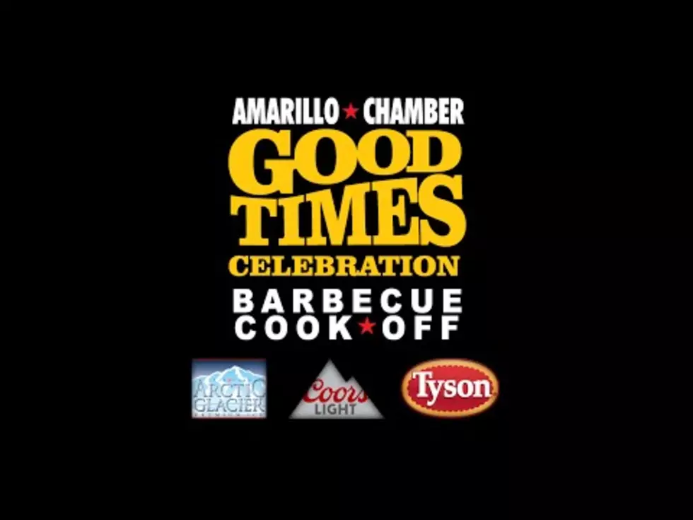 What You Need To Know About the Amarillo Chamber of Commerce Good Times BBQ