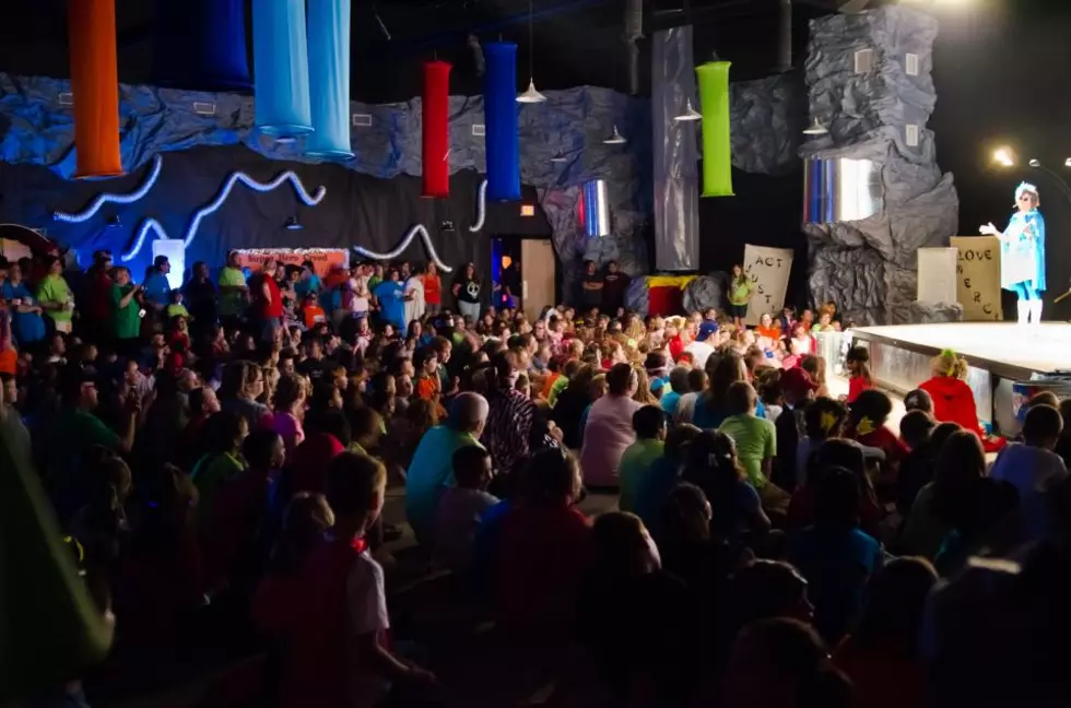 10 Amarillo Area Vacation Bible Schools Your Child Can Attend