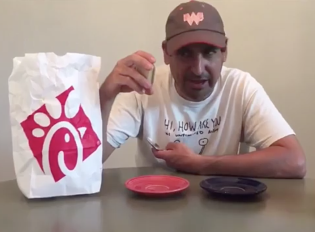 Bobby Was Right About How To Make Your Own Chick-fil-A Sauce