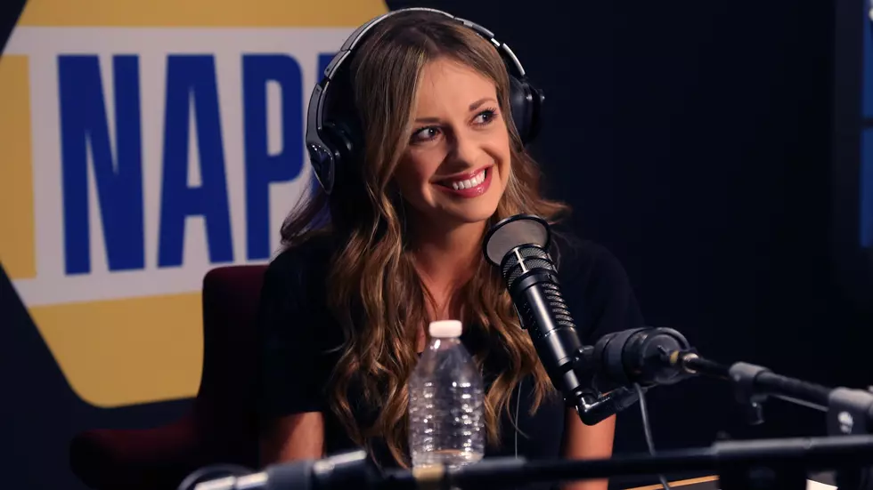 Carly Pearce Covers Dolly, Plays New Single ‘Every Little Thing’