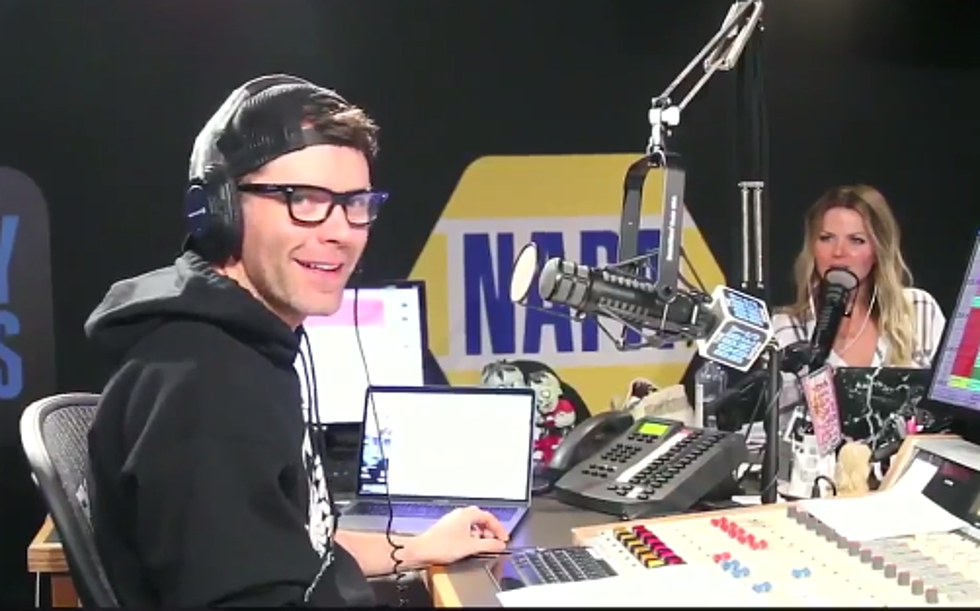 Bobby Bones Said Something Controversial… About Game Of Thrones