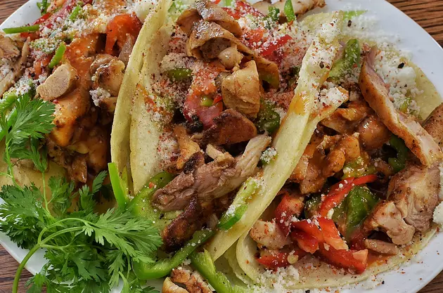 Celebrate With Taco Day Deals