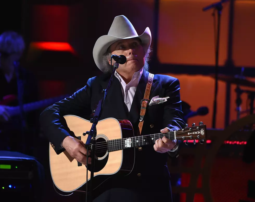Dwight Yoakam Is Coming To Amarillo