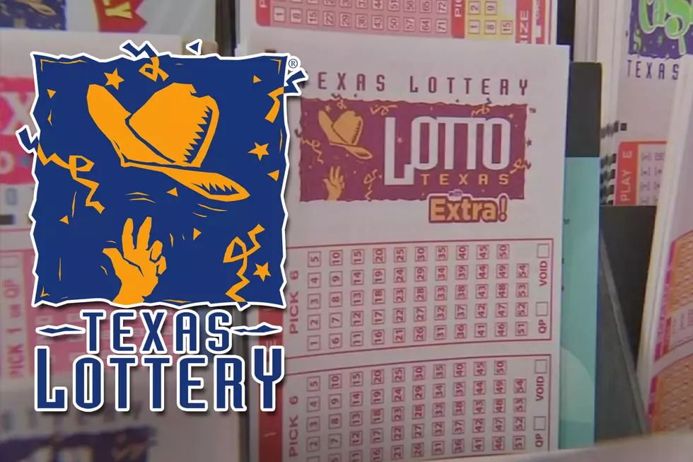 $5 Million Lottery Ticket Sold in Shamrock