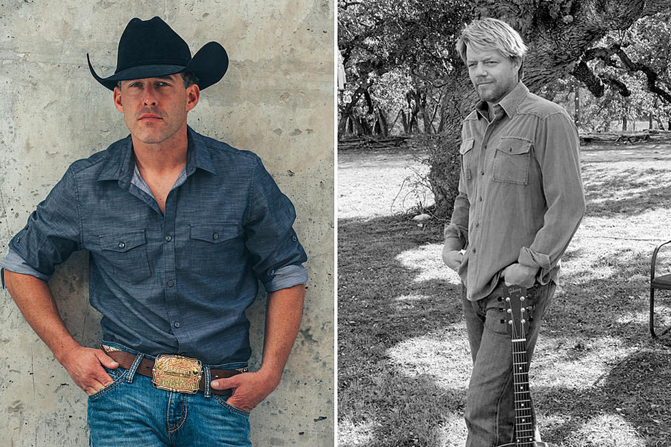 Amarillo Concert News: Aaron Watson and Pat Green Announced