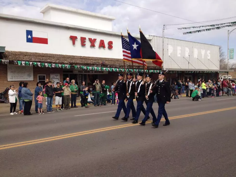 Shamrock Texas Is A Must See This St. Paddy’s Day