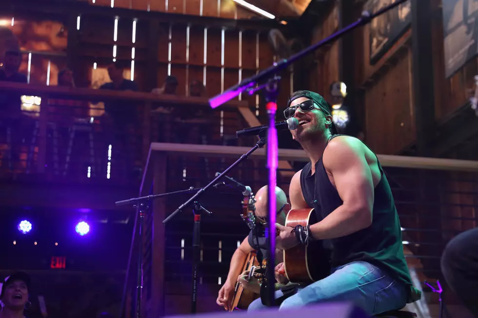 Getaway to see Kip Moore at the Grand Opening of Texas Live!