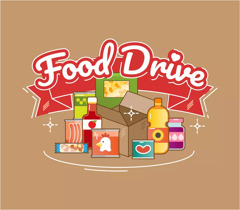 Together We Can Food Drive Returns Here’s How You Can Help