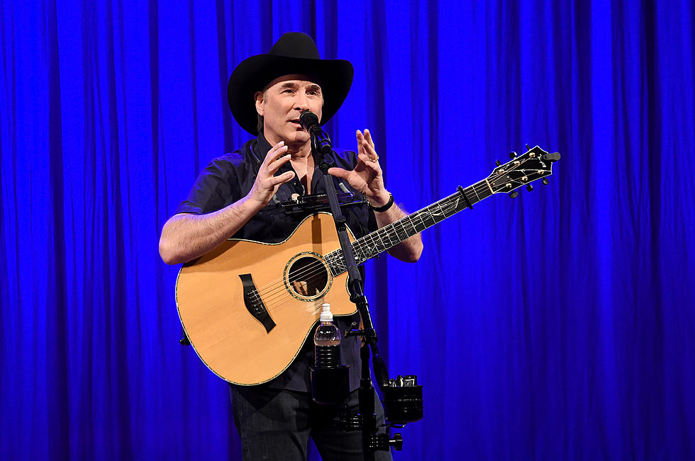 Concert Alert: Clint Black Is Coming To Amarillo
