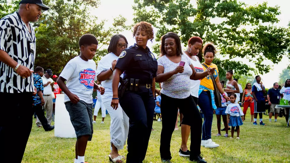 Get To Know Your Neighbors With National Night Out
