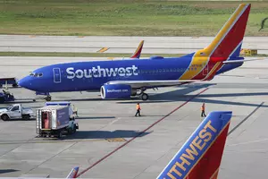 More Non-Stop Flight Options Coming To Amarillo&#8217;s Airport