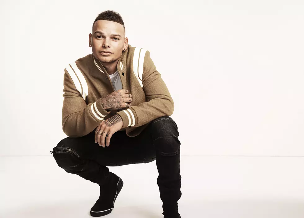 The Bull Welcomes Kane Brown To Lubbock In 2020