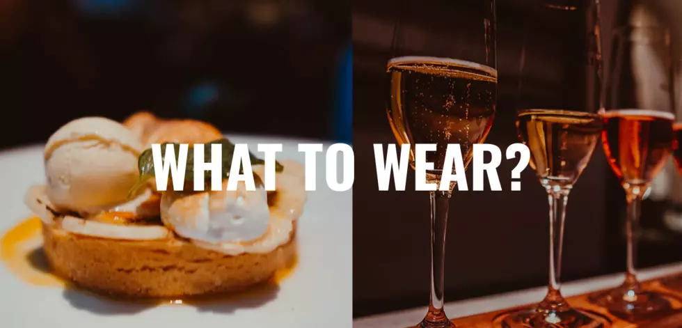 What To Wear To The Wine Down And Dessert Wars 2019