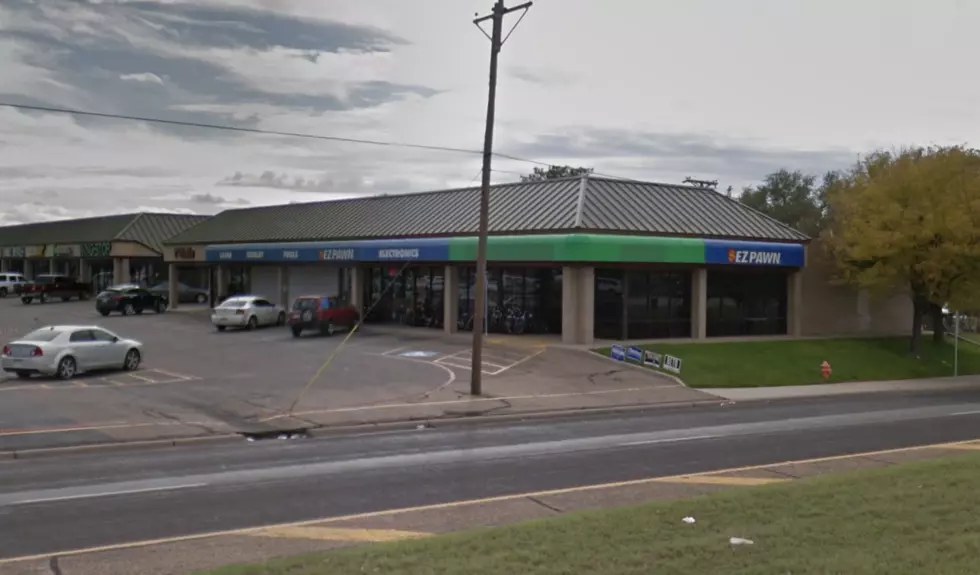 APD Investigating Pawn Shop Armed Robbery, Looking For Tips
