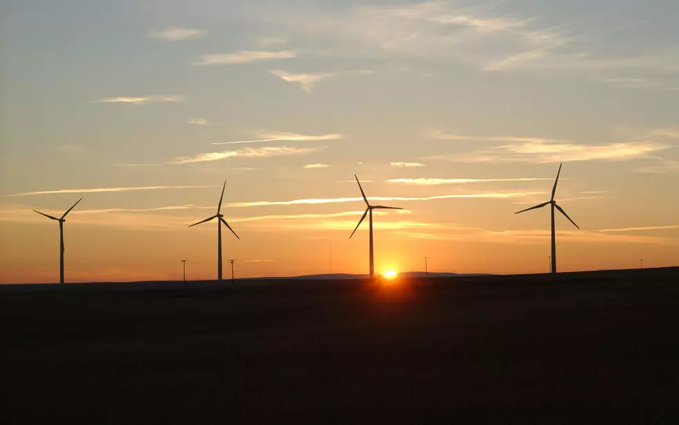 New Wind Farm Near Portales Will Be Largest In New Mexico