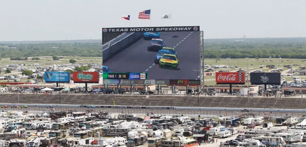 Texas Is Home To The World&#8217;s Largest Daytona 500 Watch Party