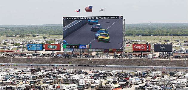 Texas Is Home To The World&#8217;s Largest Daytona 500 Watch Party