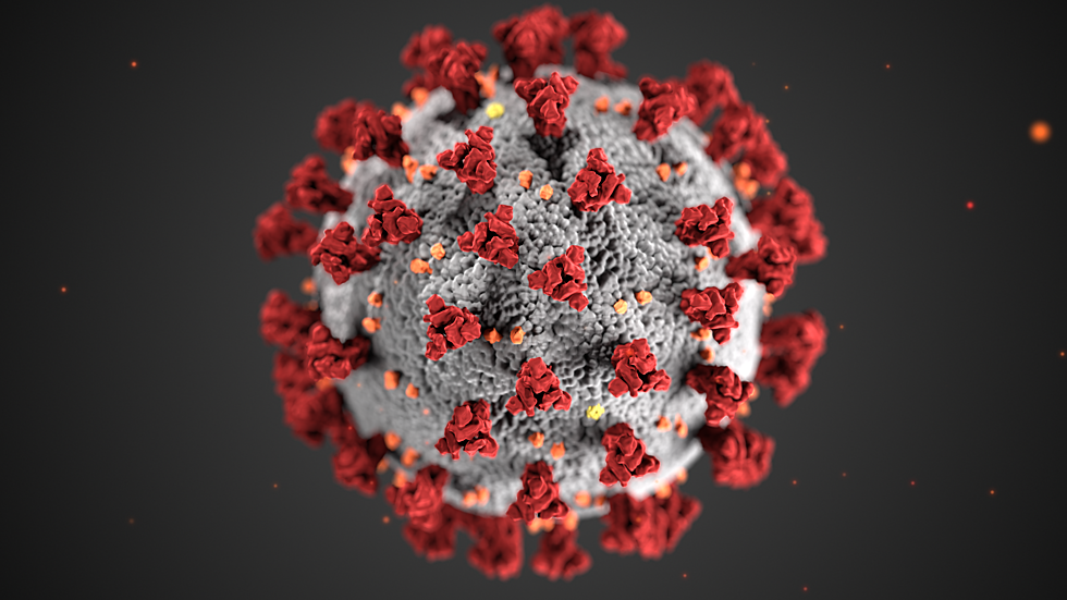 LATEST: Coronavirus and COVID-19 News Updates From The CDC