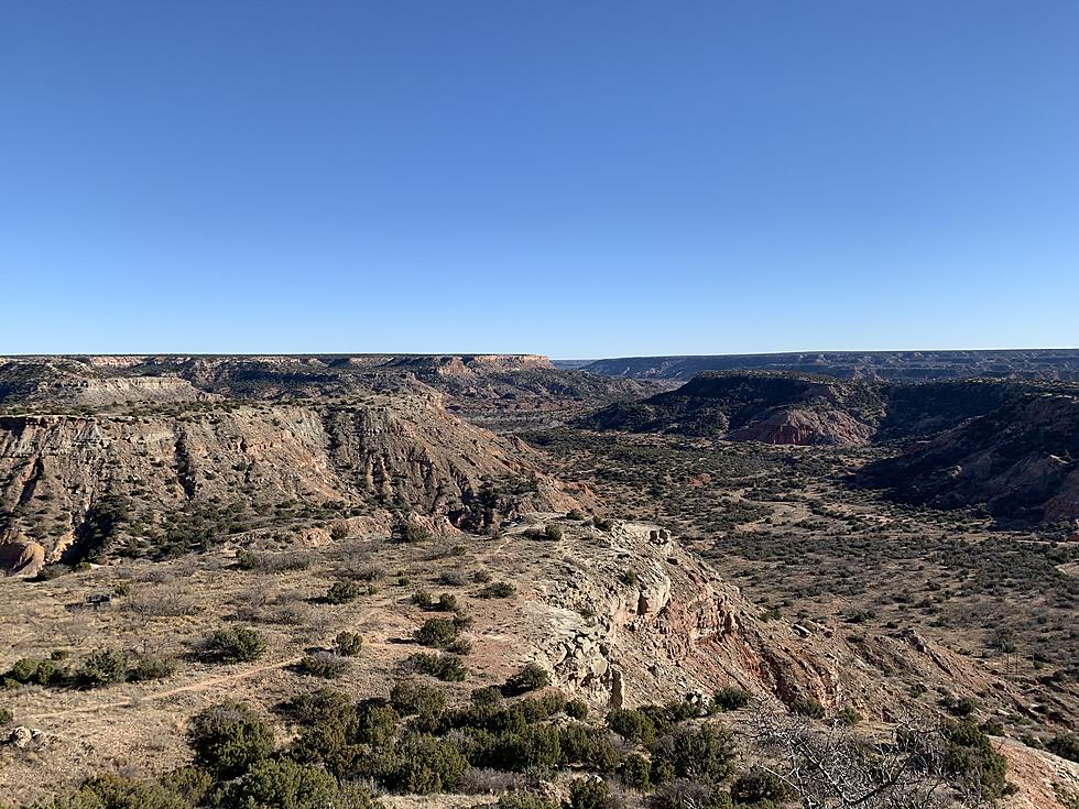 How To Still Enter Palo Duro Canyon During Social Distancing