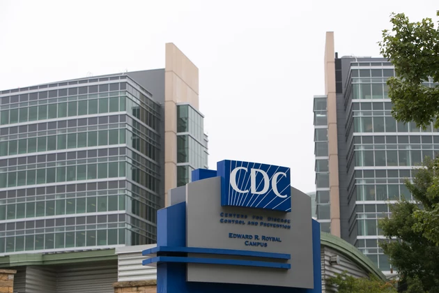 CDC Arrives In Amarillo To Help With Covid-19 Response