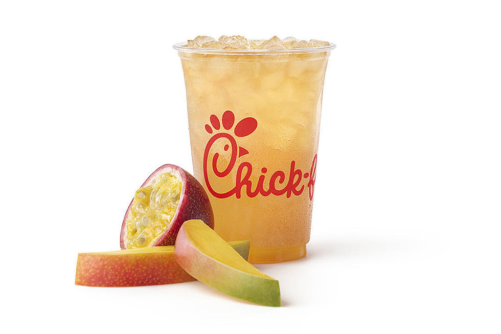 New Summer Drinks Coming to Amarillo’s Chick-Fil-A and Sonic