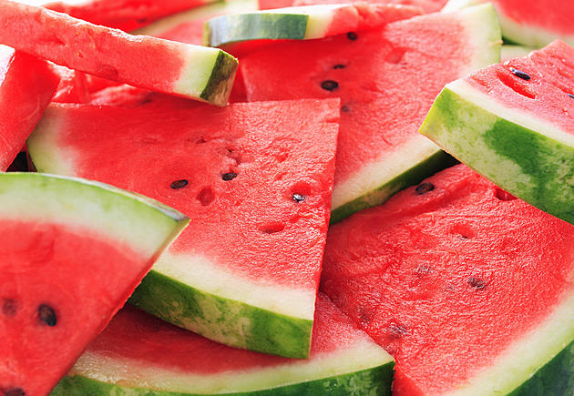How To Find The Best Watermelons In Amarillo