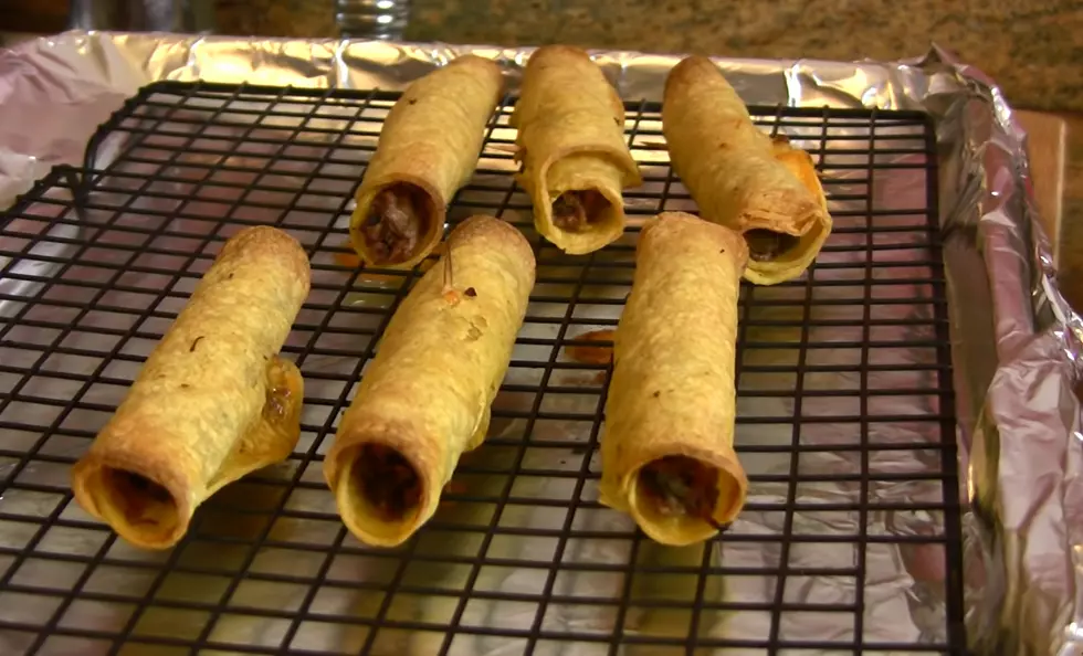 Taquitos and Chimichangas Recalled Due to Plastic Contamination
