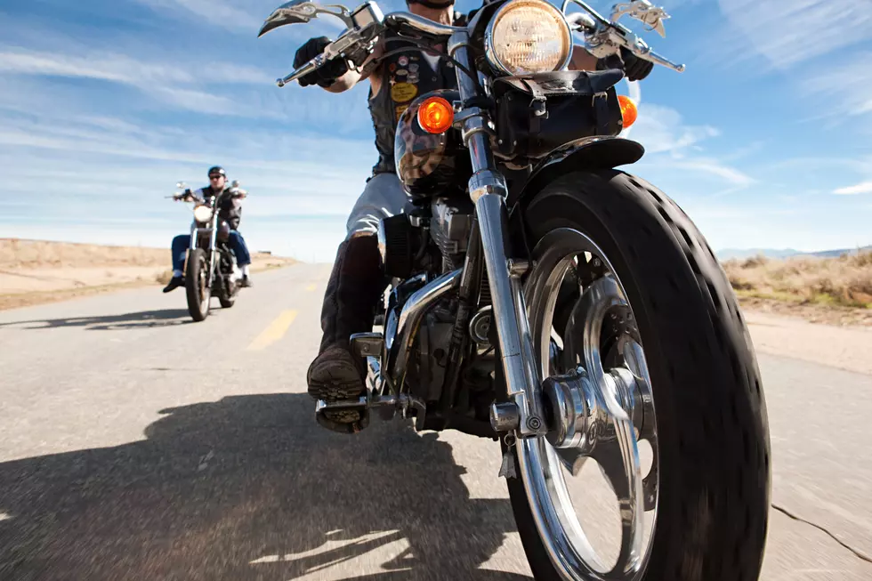Join The Ride For Change Motorcycle Run Coming To Amarillo