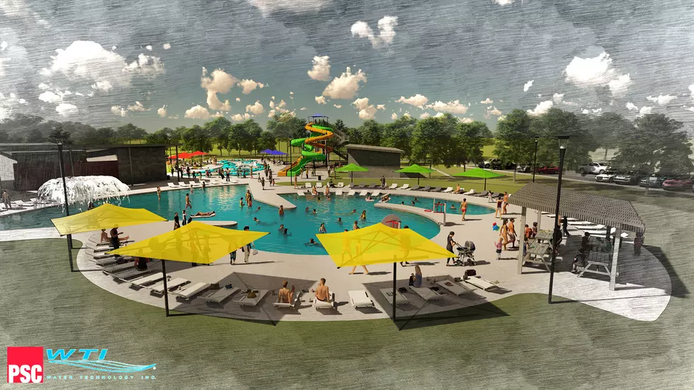[PICTURES] City Releases Renderings of New Thompson Park Pool