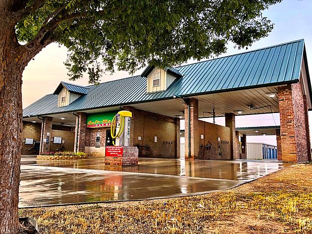 Buy This Canyon Car Wash And Get Free Washes For Life