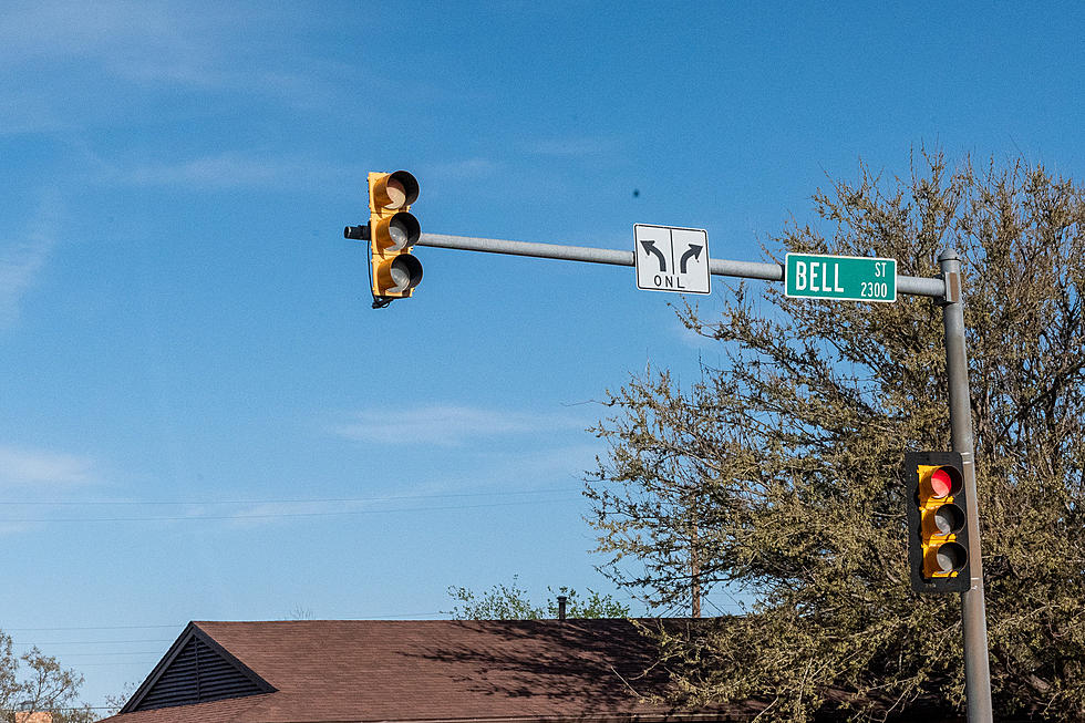 These Might Just Be The Most Dangerous Intersections in Amarillo