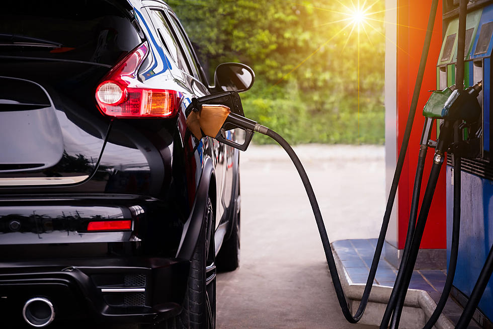 Are You a Risk Taker As You Watch That Gas Gauge Near Empty?