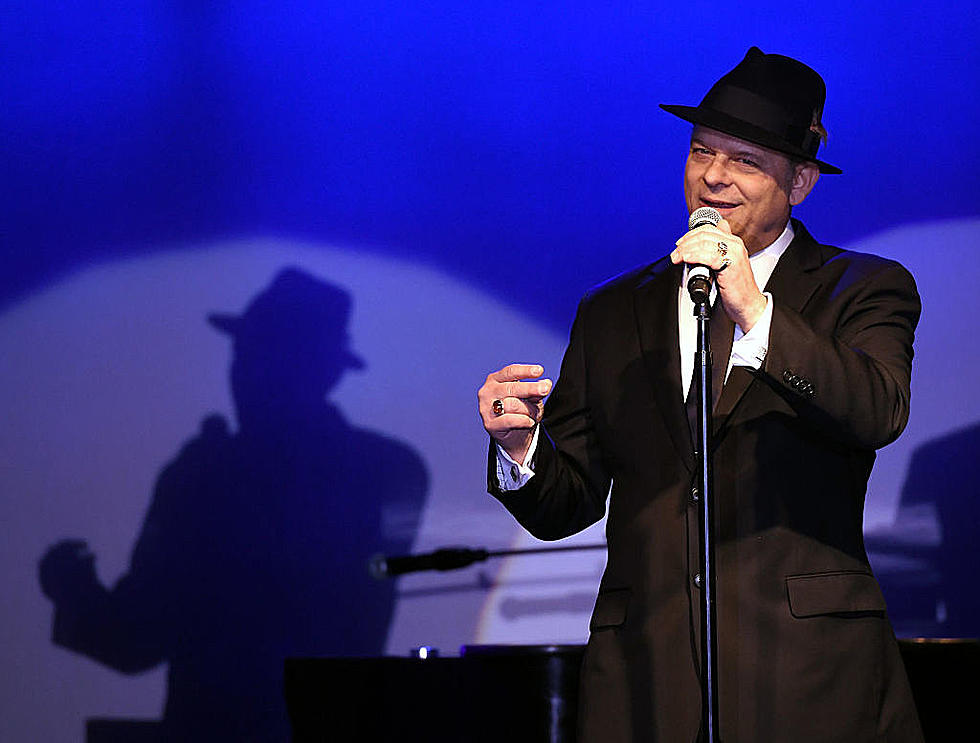 Amarillo! You Can Own Frank Sinatra&#8217;s House for 35 Bucks!