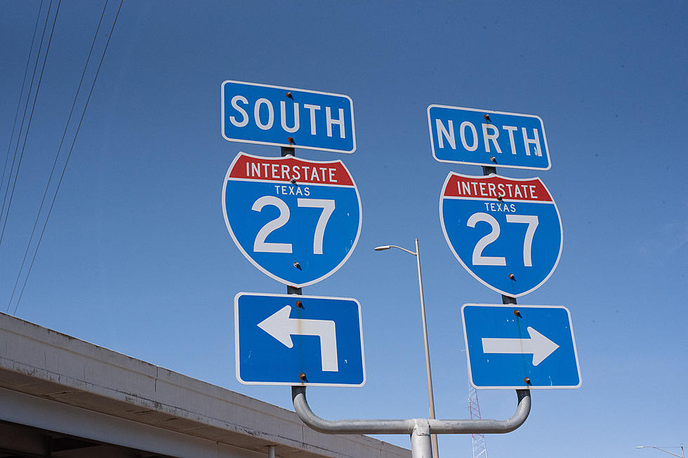 Interstate 27 Closer To Becoming A True Statewide Route