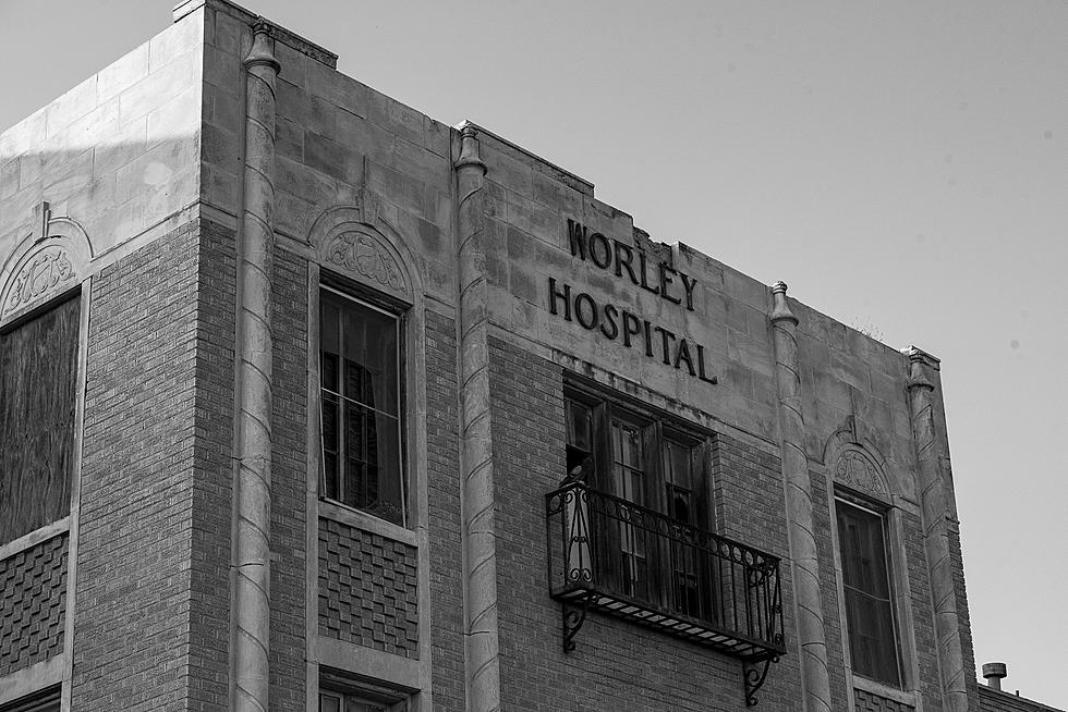 Is The Worley Hospital In Pampa Really Haunted?
