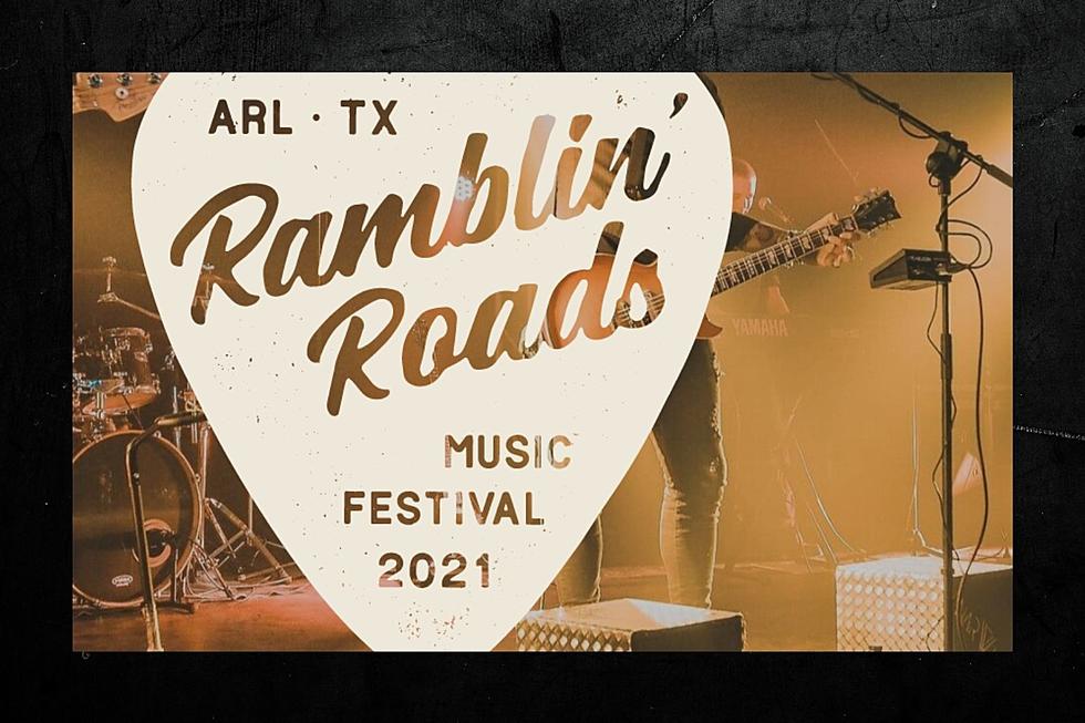 Enter to WIN tickets to Ramblin’ Roads Music Festival!