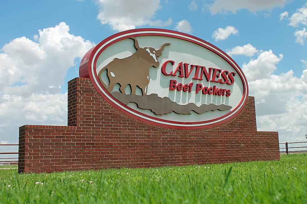 Caviness Beef Packers Hosting Re-Hire Job Fair this Saturday, Oct. 23rd