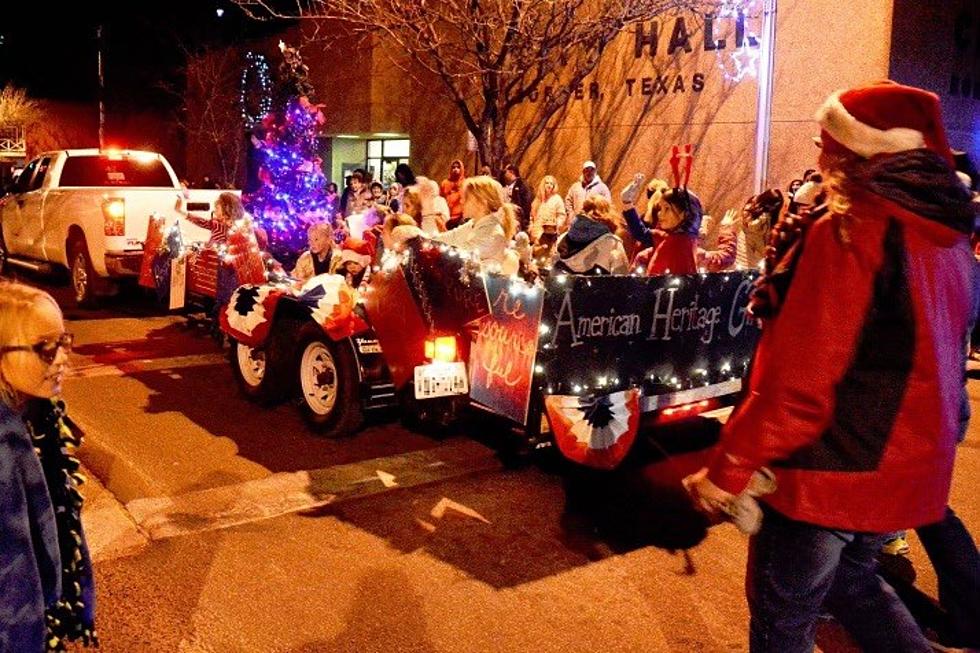 Exciting Christmas Events in the Panhandle for Family Christmas Fun
