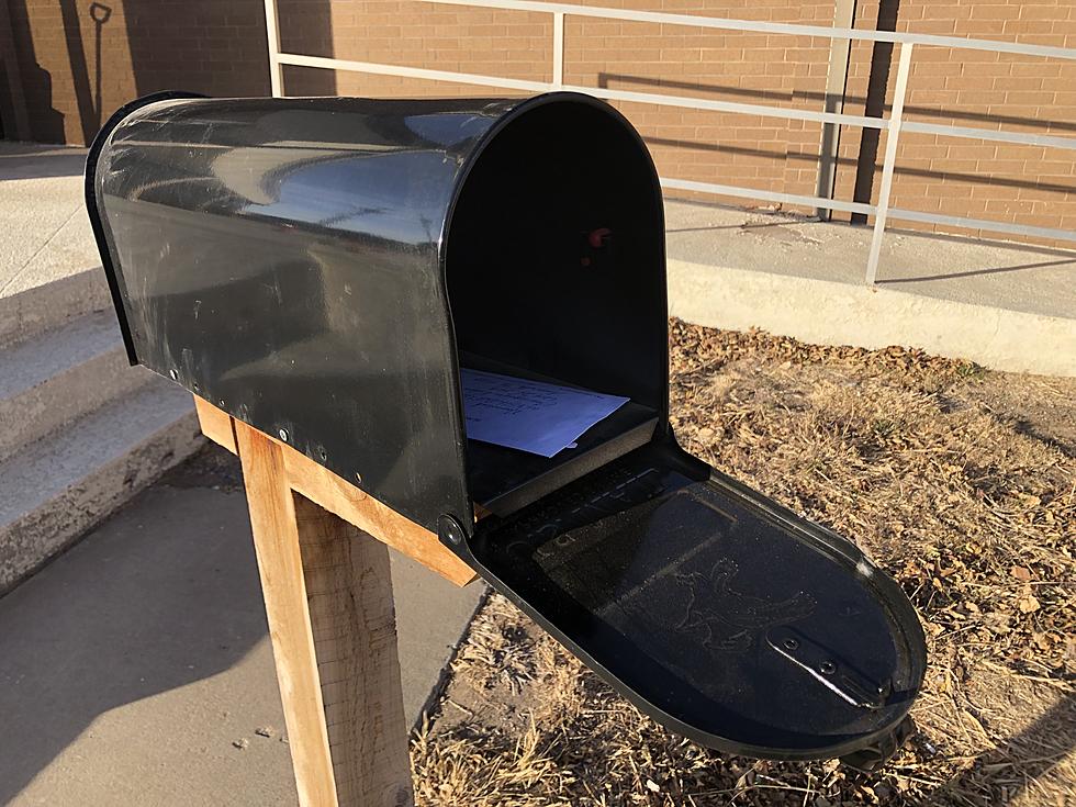 What Is Mail Washing And Could It Happen In Amarillo?