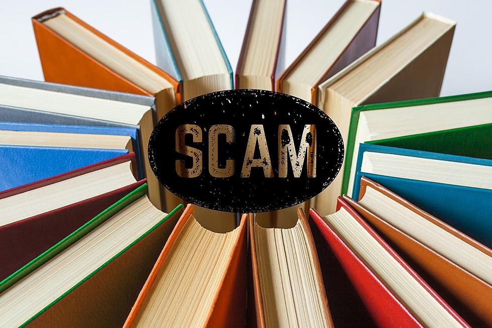 Love Books?  Don’t Fall for this Facebook Pyramid Scheme