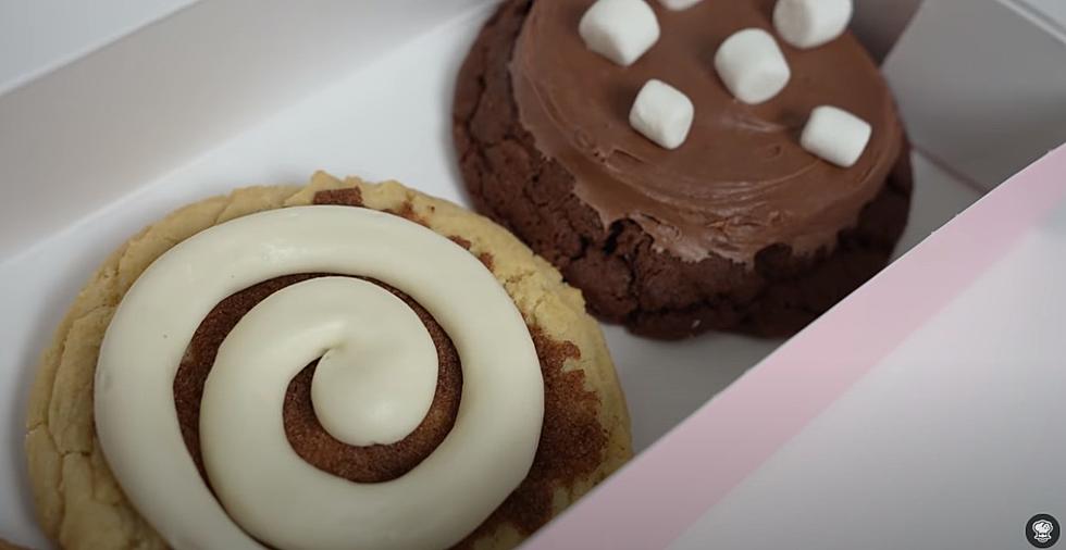 Crumbl Cookies Opening Soon in Amarillo to Tempt Your Sweet Tooth