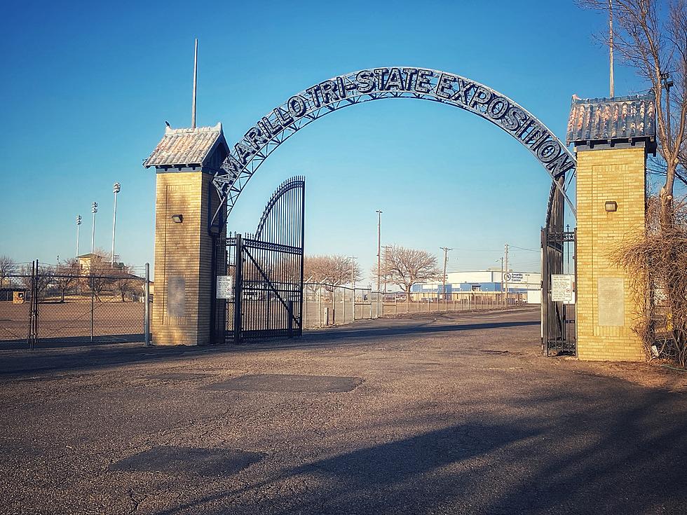 What Changes Would You Like to See at the Amarillo Tri-State Fairgrounds?
