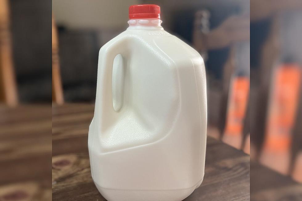 Think Milk is Expensive? Check Out the Cost of These Items Around Amarillo